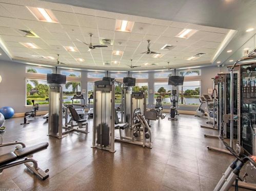 23701 Copperleaf Blvd, Bonita Springs FL 34135-8164 exterior