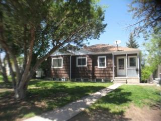 1948 Garrett St, Cheyenne WY  82001-5040 exterior