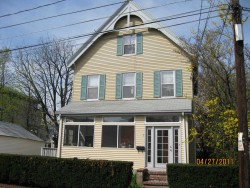 7 Bacon St, Newton, MA 02458-1615