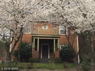 1714 33rd Pl, Washington, DC 20020-2302