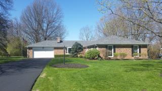 695 Garden Pl, Troy, OH 45373-4307