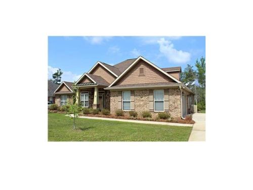 9545 Marchand Ave, Daphne, AL 36526-6343