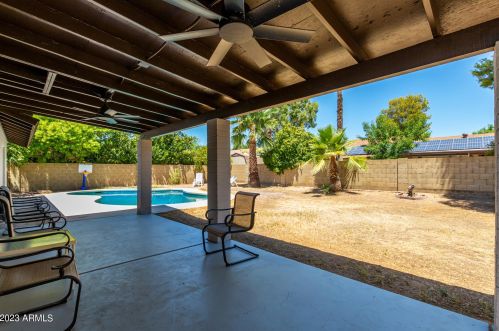 5322 Tierra Buena Ln, Scottsdale AZ  85254-6209 exterior