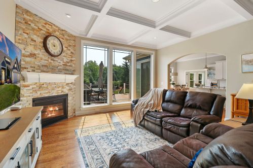1269 53rd Ave, Kenosha WI  53144-5201 exterior