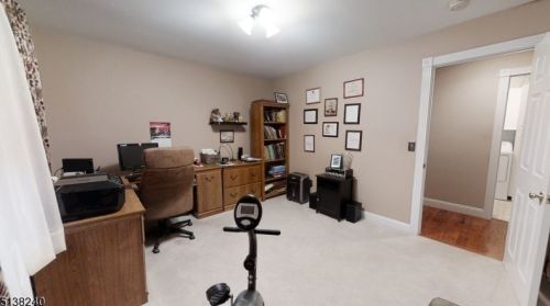 434 Buckhorn Dr, Belvidere NJ  07823-2707 exterior