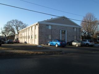 4019 Davenport St, Omaha NE  68131-2398 exterior