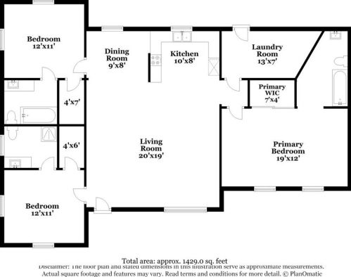 19188 Oakdale Ct, Magnolia, TX 77355-6793
