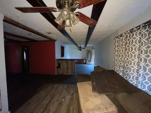 405 Texas St, Sulphur Springs TX  75482-3949 exterior