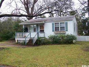 167 Williams St, Beaufort, SC 29902-5335