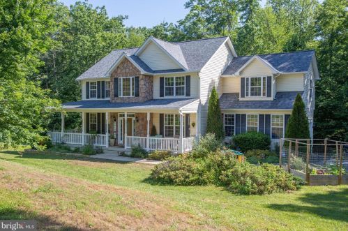 9353 Chaps Dr, Owens, VA 22485-3577