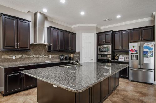 8955 Crystal Creek Ct, Land O Lakes FL  34638-6164 exterior