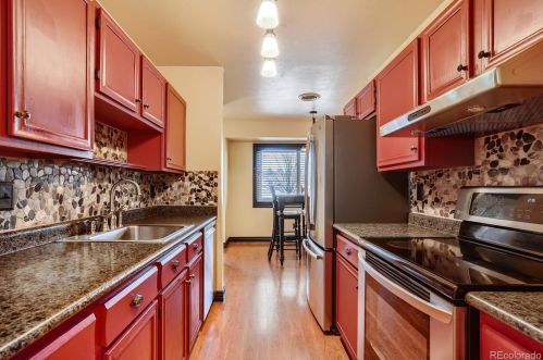 2318 Rifle St, Denver CO 80013-1548 exterior