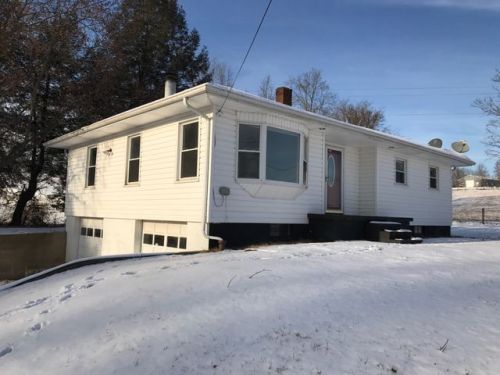 9221 State Route 139, Jackson, OH 45640-8647