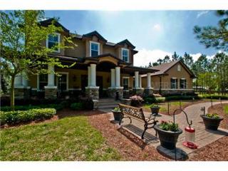 807 Debuel Rd, Lutz, FL 33549-5405