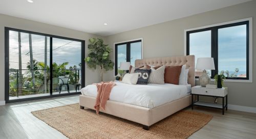 4525 Alhambra St, San Diego CA  92107-4018 exterior