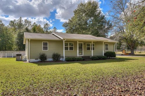 351 Wendy Ln, Windsor SC  29856-2131 exterior