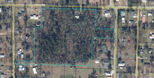 1371 Forrest Ave, Sunny Hills, FL 32428-1722