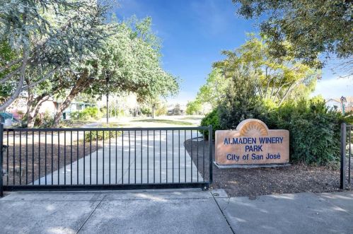5625 Le Fevre Dr, San Jose CA  95118-3927 exterior