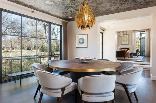 4722 Cherokee Trl, Dallas TX  75209-1918 exterior