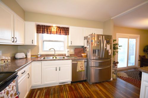 820 Chambord Cir, Marion OH  43302-6733 exterior