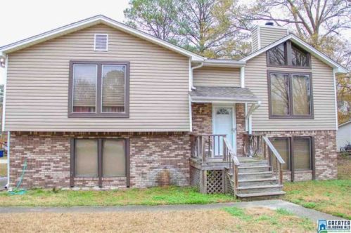 1432 Royalty Dr, Alabaster, AL 35007-9025