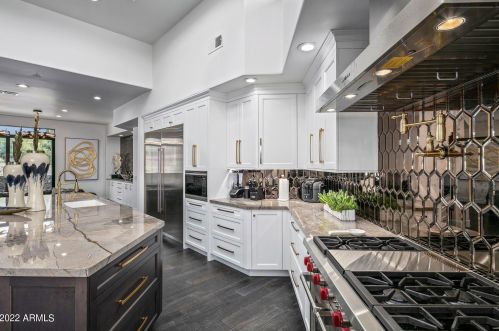 10546 Monument Dr, Scottsdale AZ 85262-4605 exterior