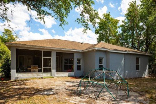 127 Oakley Ct, De Bary FL  32713-4101 exterior