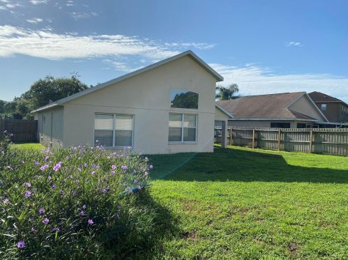 3307 Coconut Grove Rd, Land O Lakes FL  34639-6734 exterior