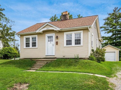 3415 Woodlawn Ave, Darbydale, OH 43123-3412