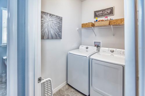 1042 Harbor Ridge Dr, Kissimmee FL  34759-6208 exterior