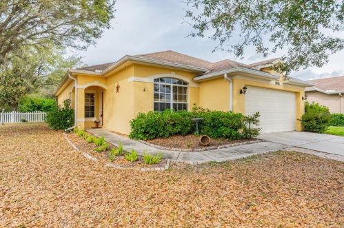 11445 Bathgate Ct, New Port Richey FL  34654-4588 exterior