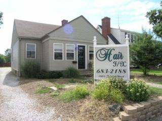 2005 Triplett St, Owensboro KY  42303-3863 exterior