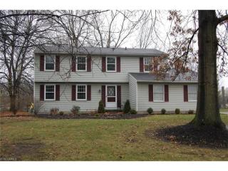 5835 Ogilby Dr, Hudson OH  44236-3957 exterior