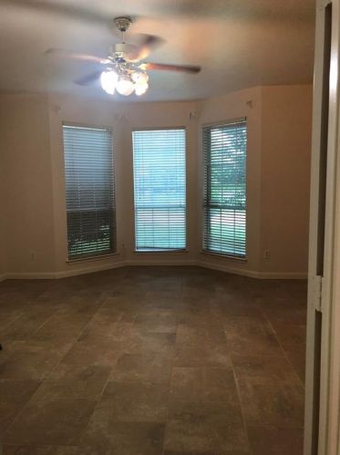 3631 Mackenzie Ln, Richardson TX  exterior