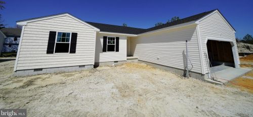 1505 Hopkins Ave, Dover, DE