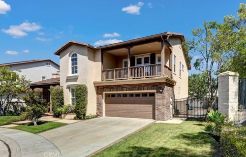 9 Madeline Ct, Trabuco Canyon, CA 92679-5144