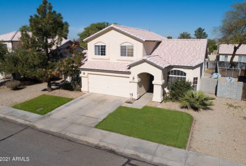 7996 Stella Ave, Glendale, AZ 85303-3336
