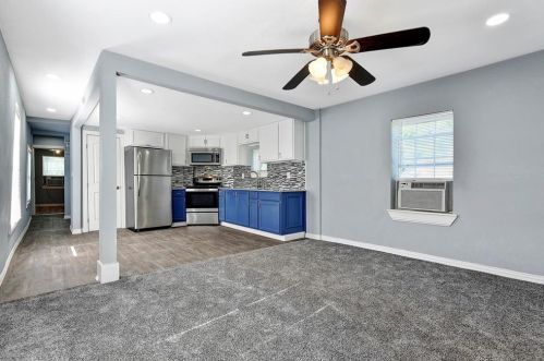 214 Walker St, Denison TX  75020-2567 exterior