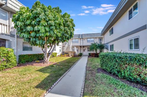 278 Monaco F, Delray Beach, FL 33446-1403