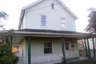 450 Broadway St, Rockwood PA  15557-1009 exterior