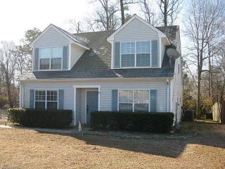 112 Toddsbury Ct, Suffolk VA  23434-9110 exterior