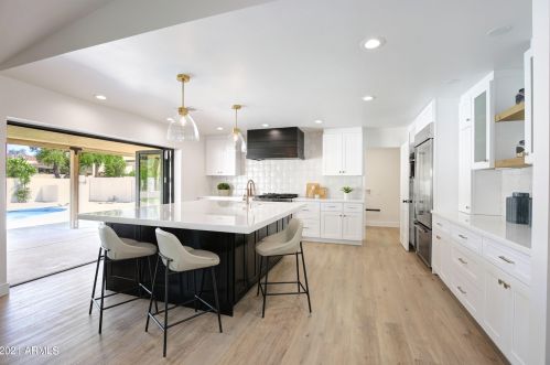 10001 77 Pl, Scottsdale AZ 85258-1151 exterior