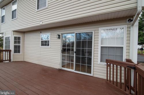 3809 Alberta Dr, Fredericksburg VA  22408-7713 exterior