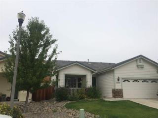 3544 Long Dr, Minden, NV 89423-7728
