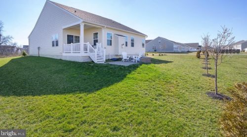 935 Robinson Rd, Blackbird DE  19734 exterior