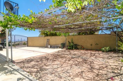 12878 Rimrock Ave, Chino Hills CA  91709-1001 exterior