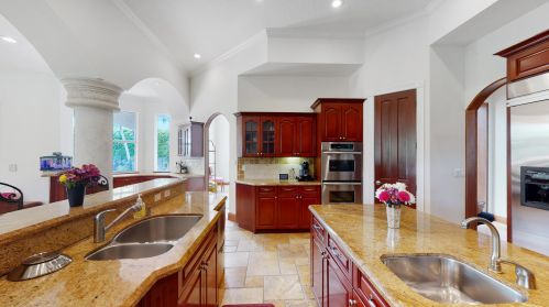 2400 Newbury Ct, West Palm Beach FL  33414-7736 exterior