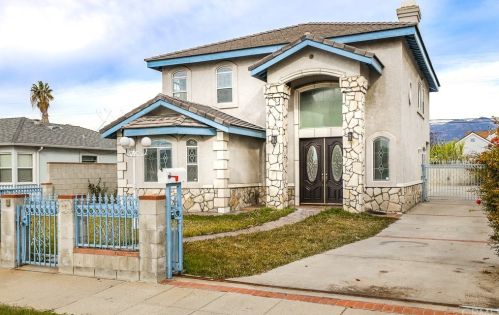 153 Chestnut Ave, San Gabriel, CA 91776-3007