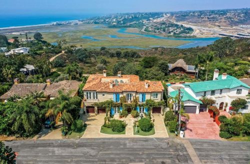 528 Canyon Dr, Solana Beach, CA 92075-1304