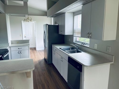 834 Sunrise Blvd, Lehigh Acres FL  33974-9717 exterior